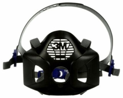3M Secure Click HF-800-04 Hoofdharnas SD Secure Click HF-800-04 Hoofdharnas SD
