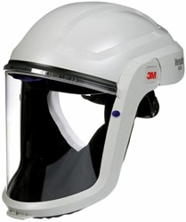 3M M-206 Versaflo Gelaatsscherm M-206 Versaflo Gelaatsscherm