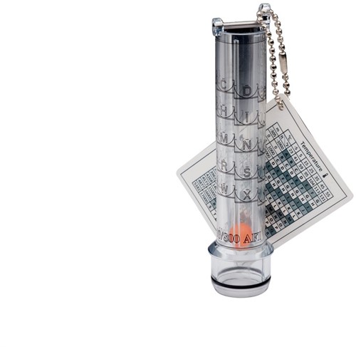 3M Versaflo TR-971 Debietindicator