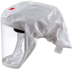 3M S-133S Geïntegreerde hoofdkap S/M S-133S Geïntegreerde hoofdkap