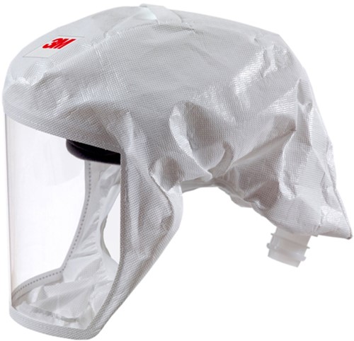 3M S-133S Geïntegreerde hoofdkap S/M S-133S Geïntegreerde hoofdkap