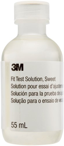 3M FT-12 Testvloeistof zoet flesje 55ml.