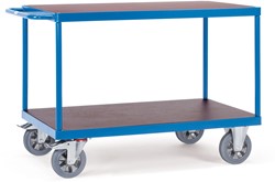 Tafelwagen 12405 Laadvlak 1.600 x 800 mm