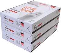 Kopieerpapier Quantore Economy A4 80gr wit 500 vel-1