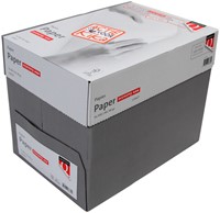 Kopieerpapier Quantore Economy A4 80gr wit 500 vel-6