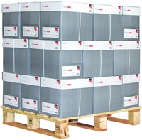 Kopieerpapier Quantore Economy A4 80gr wit 500 vel-12