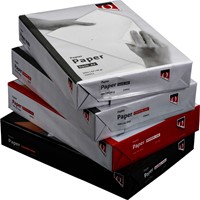 Kopieerpapier Quantore Economy A4 80gr wit 500 vel-14