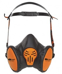 Climax Half face mask 710 - A1P3 710 - A1P3