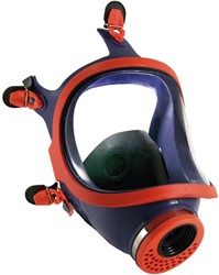 Climax full face mask 731-S Silicone Climax full face mask 731-S Silicone