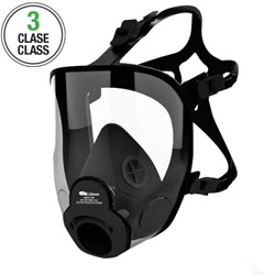 Climax Full face mask 741 Climax Full face mask 741