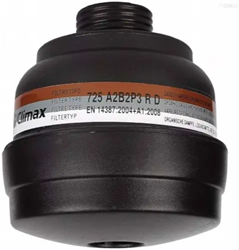 Climax schroeffilter 725 A2B2P3 Climax schroeffilter 725 A2B2P3