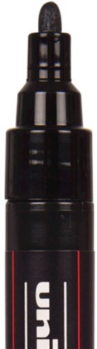 Paintmarker Uni POSCA PC5M medium lichtblauw-3