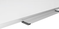 Whiteboard Quantore 60x90cm emaille magnetisch-1