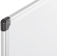 Whiteboard Quantore 60x90cm emaille magnetisch-2