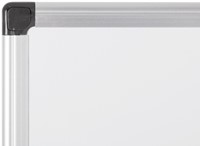 Whiteboard Quantore 60x90cm emaille magnetisch-3