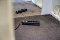 Stekkerdoos Brennenstuhl Premium 4 voudig 1.8 meter zwart-2