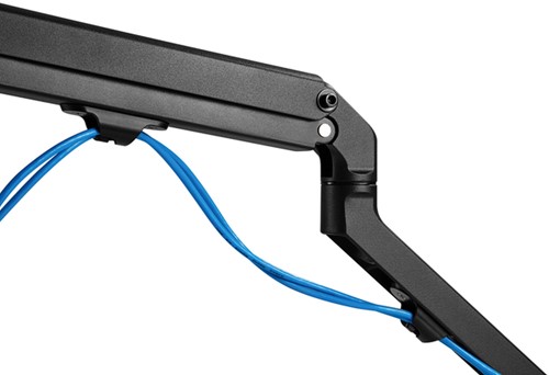 Monitorarm Neomounts FPMAD650 zwart-3