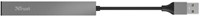 Hub Trust Mini USB Halyx 4 poorts-1
