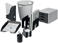 Catalogusrek Durable ECO Zwart-1