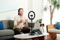 Webcam Kensington W2050 Pro 1080p auto focus-2