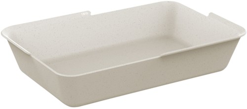 Maaltijdbak Circulware Circulbox 1100ml herbruikbaar 8 stuks