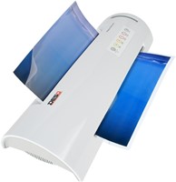 Lamineermachine Desq Heavy Duty XL Speed A3-1