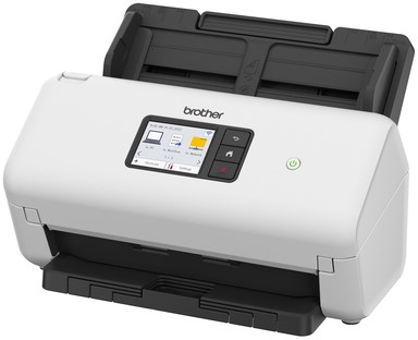 Scanner Brother ADS-4550W