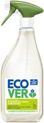 Allesreiniger Ecover citroengras & sinaasappel spray 500ml