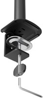Monitorarm Neomounts NERO 2 schermen DS60 32 inch zw-2