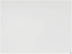 Whiteboard Nobo Infinity randloos 90x120cm