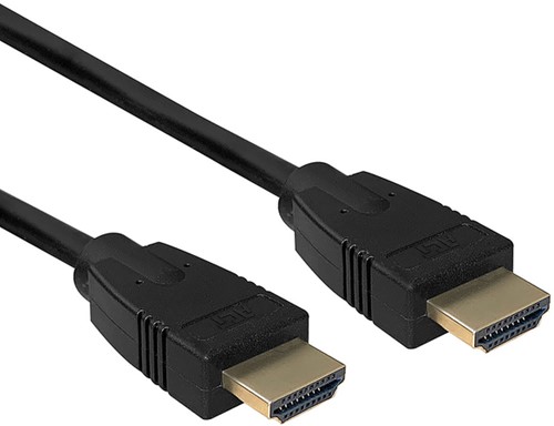 Kabel ACT HDMI 8K UHS v2.1 HDMI-A male - HDMI-A male 3 meter