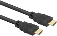 Kabel ACT HS v2.0 HDMI-A male - HDMI-A male (AWG30) 5 meter