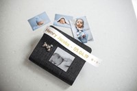 Labeltape Brother P-touch TZe-R254 24mm goud op wit-3