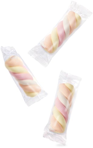Marshmallow Elite twister doos 100 stuks-2