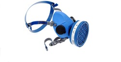 ST85 HALFMASK ST 85 Halfgelaatsmasker
