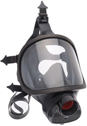 TR82 FULL FACE MASK TR 82 Volgelaatsmasker
