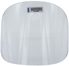 156870000 Vervangglas TR82 Vizier TR82 Vervangglas Vizier 156870000