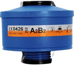 Schroeffilter P.St 201 A2B2 Schroeffilter P.St 201 A2B2