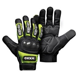 Handschoenen impactbestendig