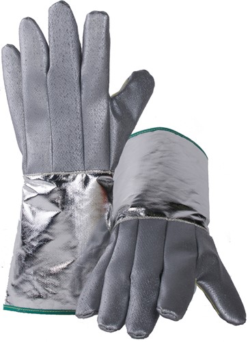 Heatbeater 8 handschoen