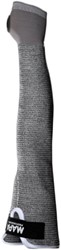 Mapa KryTech 538 Armbeschermer Grijs One Size - 600 mm
