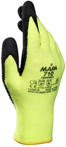 Mapa TempDex 710 handschoen