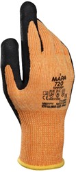Mapa TempDex 720 handschoen