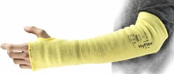 Ansell HyFlex 70-118 Armbeschermer Geel One Size - 457 mm