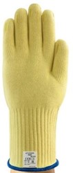 Ansell ActivArmr 43-113 Handschoen Geel 10 - 330 mm