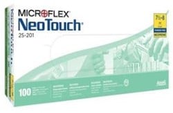 Ansell NeoTouch 25-201 handschoen