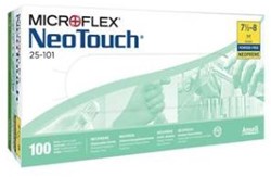 Ansell NeoTouch 25-101 handschoen