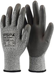 PSP 15-600 Cut 5 PU Grey 13GG, 9