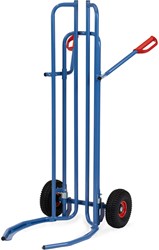 Banden steekwagen 2035