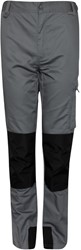 OXXA Eduard 7260 Broek Grijs 60